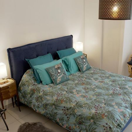 Le Florentin, Appartement De Standing A Saint-Exupery Toulouse Buitenkant foto